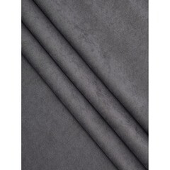 Штора канвас темно-серая 200х280 см Decofest Софи (153.738) - фото 7