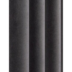 Штора канвас темно-серая 200х280 см Decofest Софи (153.738) - фото 6