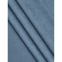 Штора канвас синяя 200х280 см Decofest Софи (153.737) - фото 7