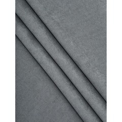 Штора канвас серая 200х280 см Decofest Софи (153.736) - фото 7