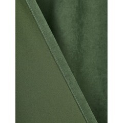 Штора канвас зеленая 200х280 см Decofest Софи (153.735) - фото 5