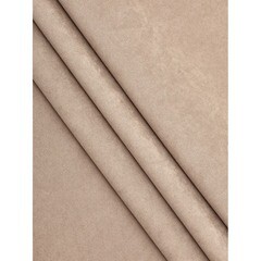 Штора канвас бежевая 200х280 см Decofest Софи (153.734) - фото 6