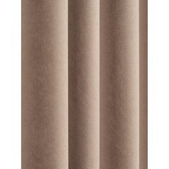 Штора канвас бежевая 200х280 см Decofest Софи (153.734) - фото 7