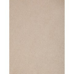 Штора канвас светло-бежевая 200х280 см Decofest Софи (153.733) - фото 12