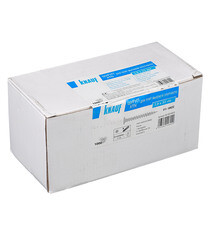 Саморезы ГМ 33x3,9 мм XTN Кнауф (1000 шт.) - фото 2