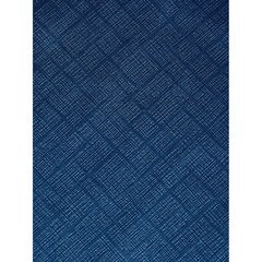 Штора блэкаут синяя 200х280 см Decofest Тринити (153.754) - фото 12