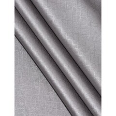 Штора блэкаут светло-серая 200х280 см Decofest Тринити (153.751) - фото 7