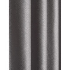 Штора блэкаут светло-серая 200х280 см Decofest Тринити (153.751) - фото 6