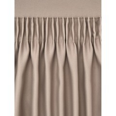 Штора блэкаут светло-коричневая 200х280 см Decofest Омбра (153.75) - фото 8