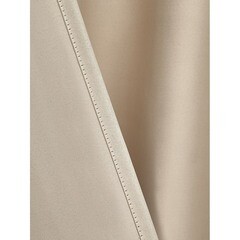 Штора блэкаут бежевая 200х280 см Decofest Омбра (153.749) - фото 5