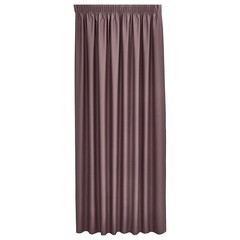 Штора блэкаут лаванда 200х280 см Decofest Омбра (153.746) - фото 13