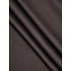 Штора блэкаут коричневая 200х280 см Decofest Омбра (153.745) - фото 7