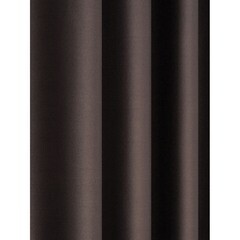 Штора блэкаут коричневая 200х280 см Decofest Омбра (153.745) - фото 6