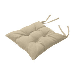 Подушка на стул 40х40 см Самойловский текстиль (927796) - фото 3