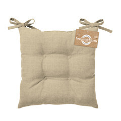 Изображение товара Подушка на стул 40х40 см Самойловский текстиль (927796)