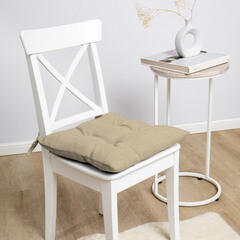 Подушка на стул 40х40 см Самойловский текстиль (927796) - фото 2