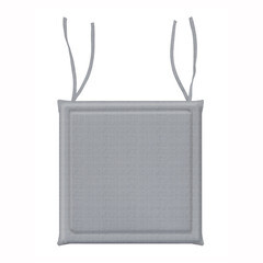 Подушка на стул 40х40 см Самойловский текстиль (927791) - фото 3