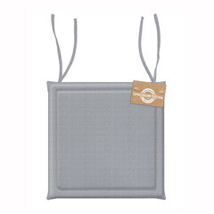 Изображение товара Подушка на стул 40х40 см Самойловский текстиль (927791)