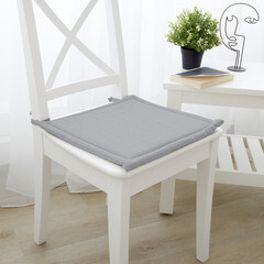 Подушка на стул 40х40 см Самойловский текстиль (927791) - фото 2