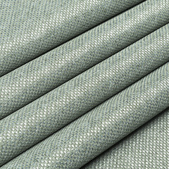 Штора рогожка шалфей 180х280 см Legrand Осло (58126150) - фото 3