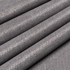 Штора рогожка трюфель 180х280 см Legrand Осло (58126149) - фото 3