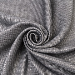 Штора рогожка трюфель 180х280 см Legrand Осло (58126149) - фото 2