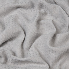 Штора рогожка лен 180х260 см Legrand Ассоль (58147557) - фото 4