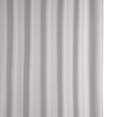 Штора рогожка лен 180х260 см Legrand Ассоль (58147557) - фото 2