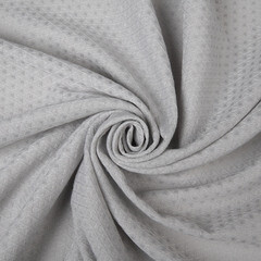 Штора рогожка лен 180х260 см Legrand Ассоль (58147557) - фото 3