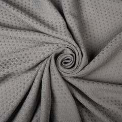 Штора рогожка графит 180х260 см Legrand Ассоль (58147556) - фото 3