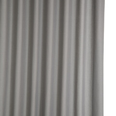 Штора рогожка графит 180х260 см Legrand Ассоль (58147556) - фото 2