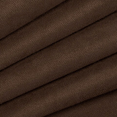 Штора канвас шоколад 150х280 см Legrand Канвас (58091254) - фото 3