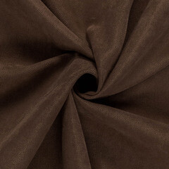 Штора канвас шоколад 150х280 см Legrand Канвас (58091254) - фото 2