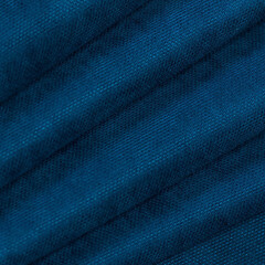 Штора канвас индиго 150х280 см Legrand Канвас (58147555) - фото 3