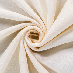 Изображение товара Штора канвас ваниль 150х280 см Legrand Канвас (58147554)