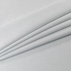 Штора канвас серебро 150х280 см Legrand Канвас (58147553) - фото 3