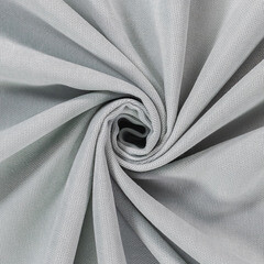 Штора канвас серебро 150х280 см Legrand Канвас (58147553) - фото 1