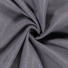 Штора канвас графит 150х280 см Legrand Канвас (58147552) - фото 1