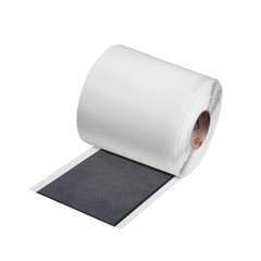 Лента вибродемпфирующая Techno Sonus Звукоизол Эксперт самоклеящаяся 50х2 мм 5 м - фото 4