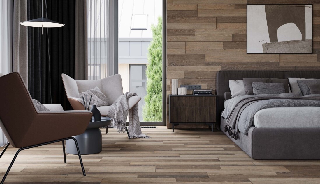 Kraft Wood (Estima)