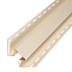 Изображение товара Угол внутренний Docke 3000 мм сливки