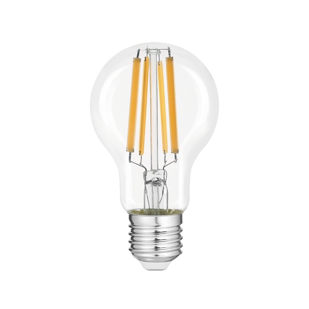Изображение товара Светодиодная лампа Gauss Filament E27 4100K 20 Вт 1850 Лм 3года гарантия