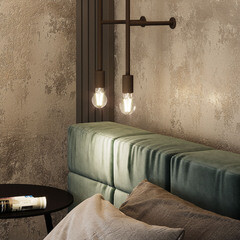 Лампа светодиодная филаментная Gauss Filament E27 4100К 20 Вт 1850 Лм 185-265 В груша A60 прозрачная - фото 3