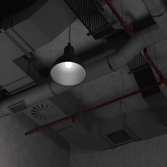 Лампа светодиодная Gauss Elementary E40 6500К 100 Вт 9500 Лм 180-240 В цилиндр T160 матовая - фото 2