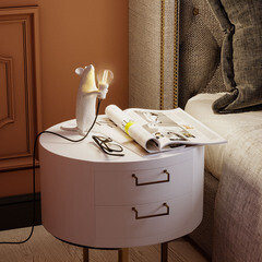 Лампа светодиодная филаментная Gauss Filament E27 4100К 12 Вт 750 Лм 190-240 В шар G45 прозрачная - фото 3