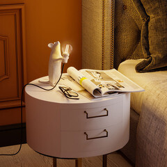 Лампа светодиодная филаментная Gauss Filament E27 2700К 10 Вт 650 Лм 190-240 В шар G45 прозрачная - фото 3