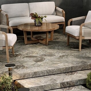 Базальт (Керамин)