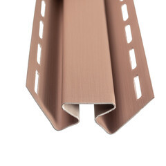 Угол внутренний Docke 3000 мм капучино - фото 2