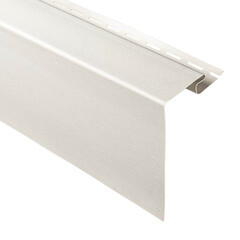 Профиль околооконный Nordside 3050 мм белый - фото 2