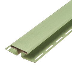 Изображение товара H-профиль соединительный Nordside 3050 мм мятный